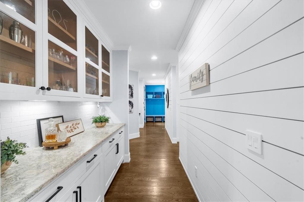 332 Chaffin Road