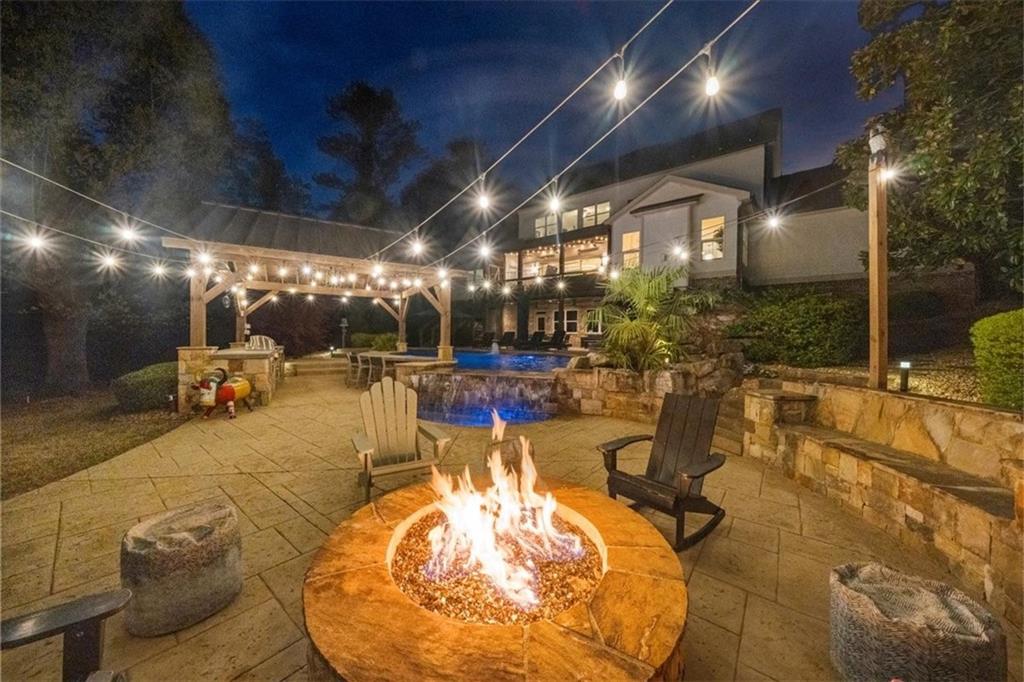 332 Chaffin Road