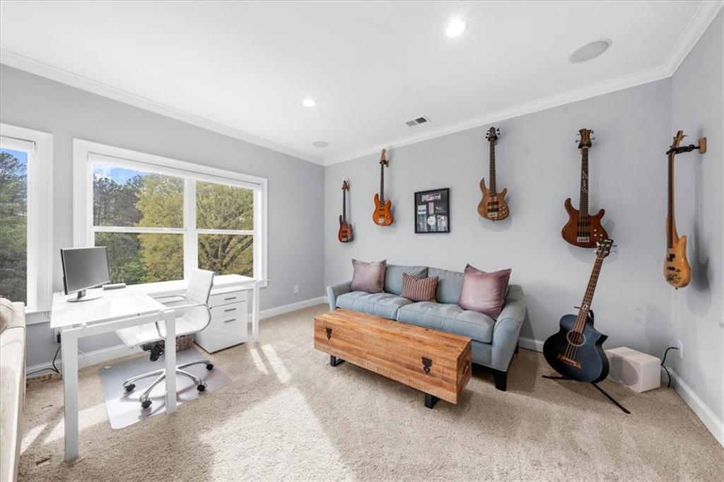 332 Chaffin Road