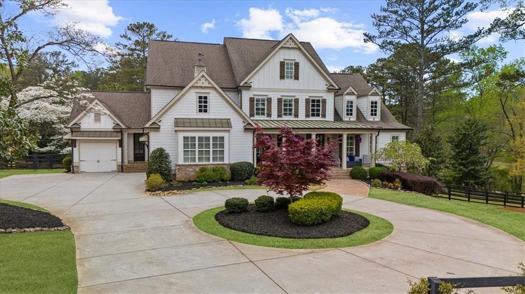 332 Chaffin Road