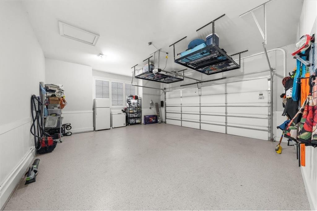 332 Chaffin Road