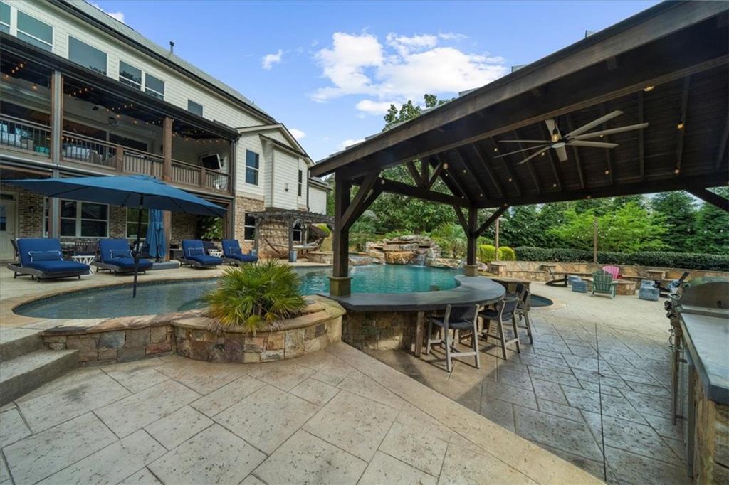 332 Chaffin Road