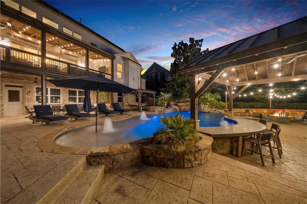 332 Chaffin Road