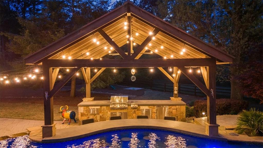 332 Chaffin Road