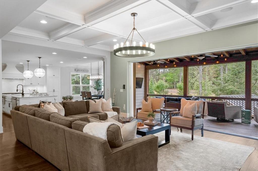 332 Chaffin Road