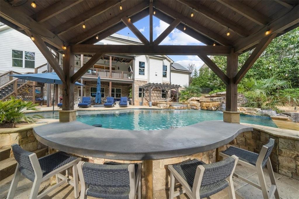 332 Chaffin Road