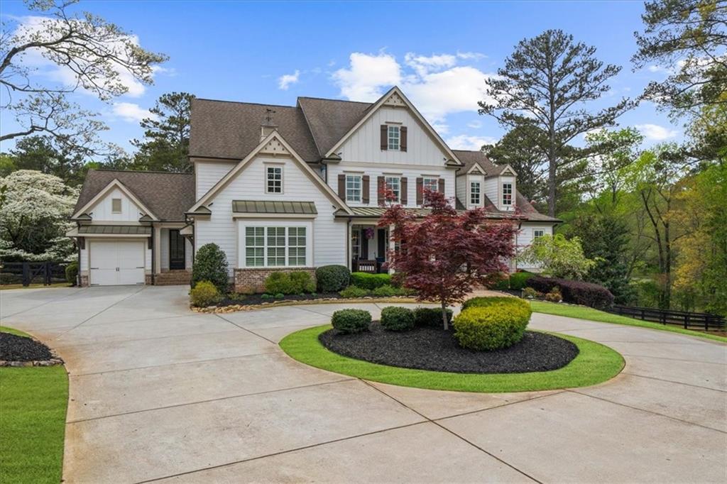 332 Chaffin Road