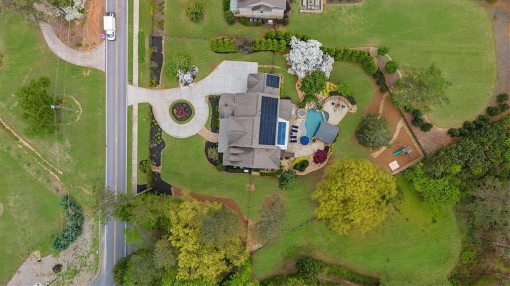 332 Chaffin Road