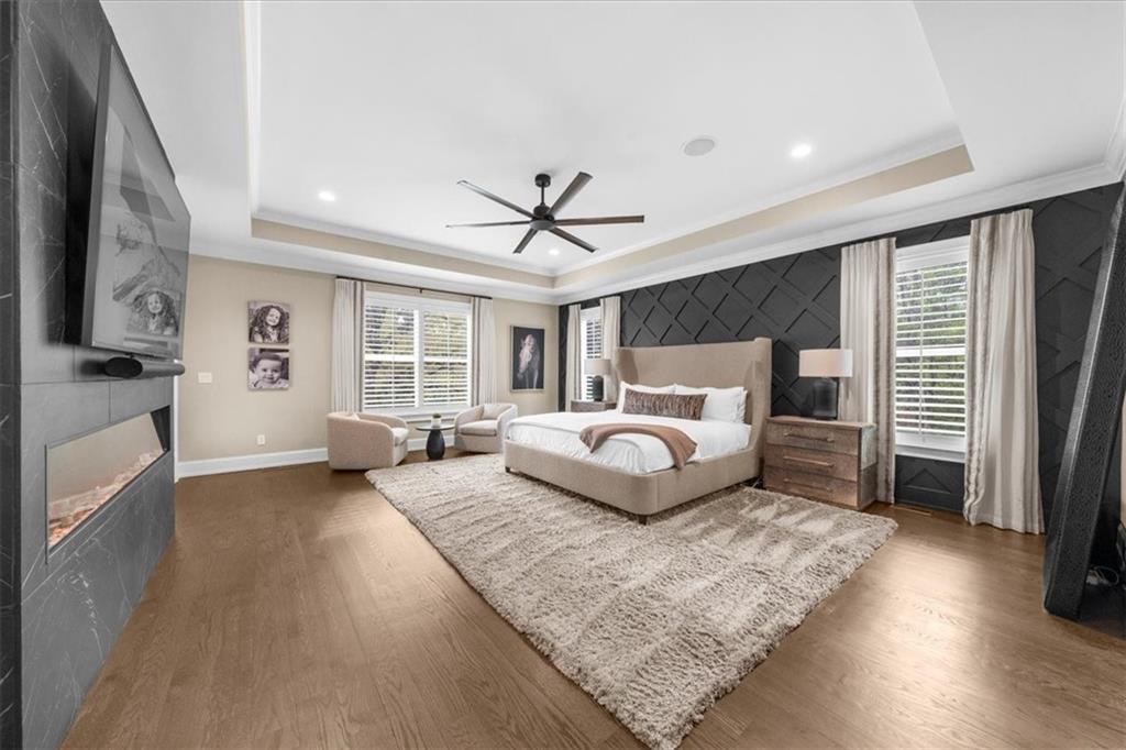 332 Chaffin Road