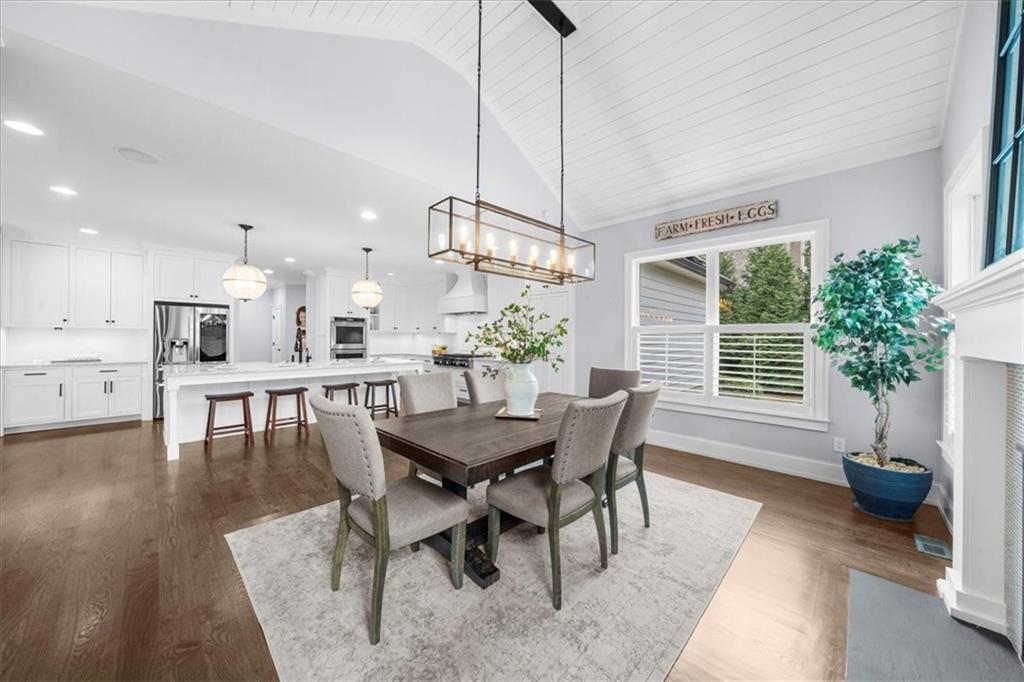 332 Chaffin Road