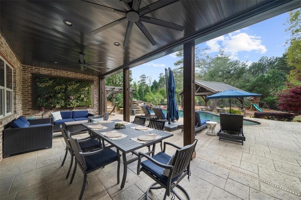 332 Chaffin Road