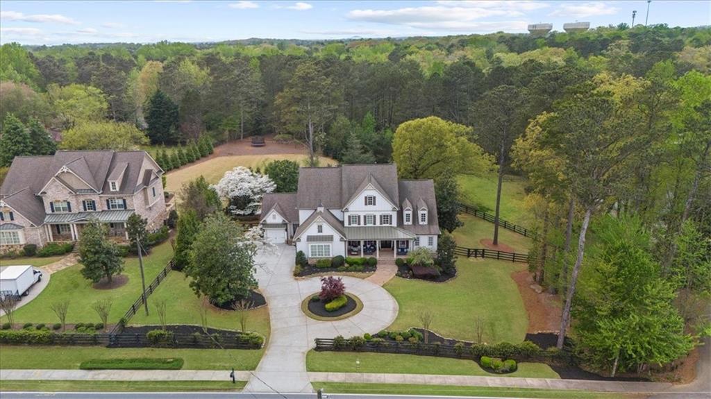332 Chaffin Road