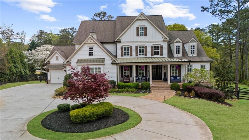 332 Chaffin Road