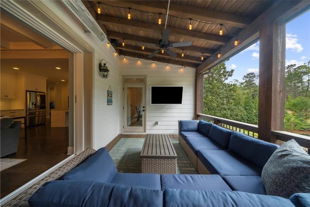 332 Chaffin Road