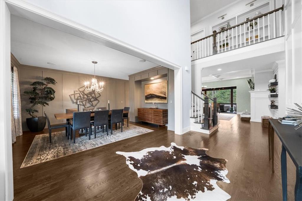 332 Chaffin Road