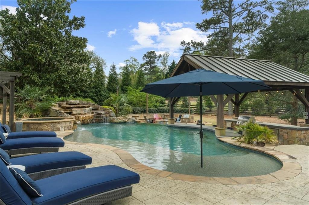 332 Chaffin Road