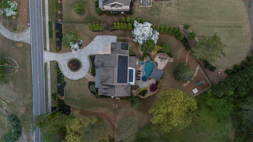 332 Chaffin Road