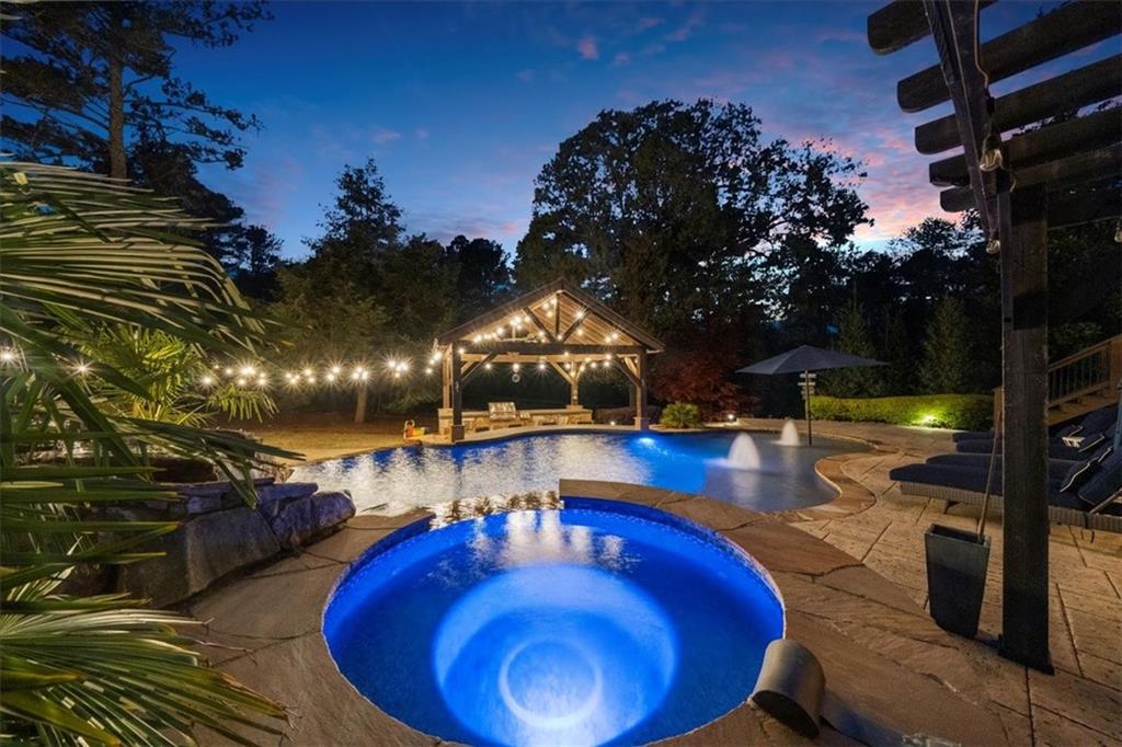 332 Chaffin Road