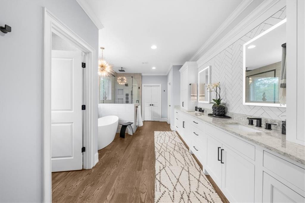 332 Chaffin Road