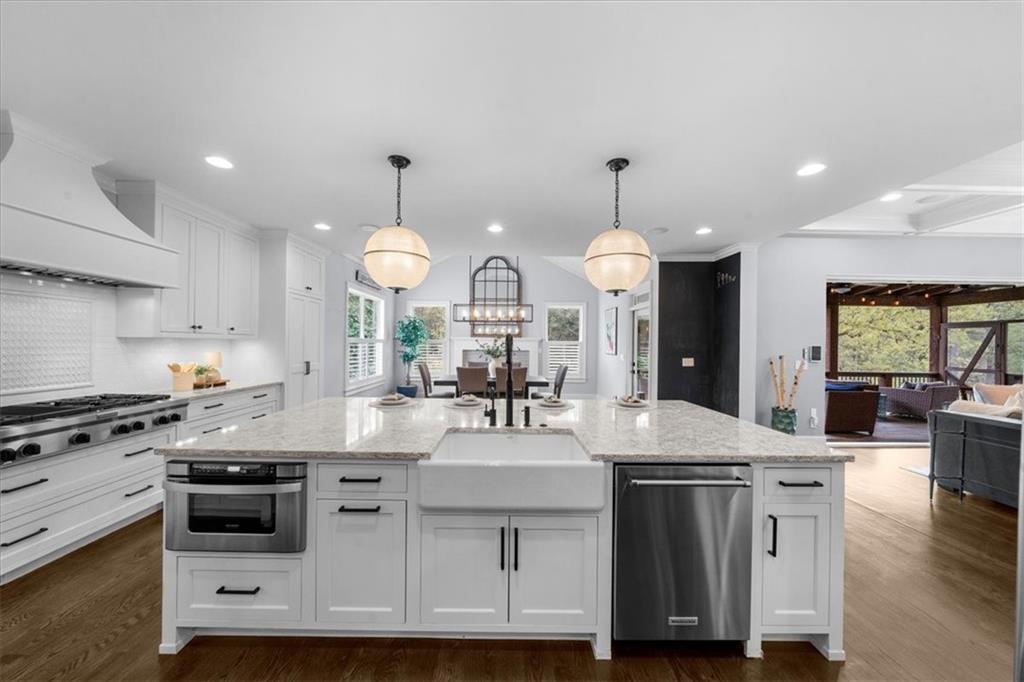 332 Chaffin Road