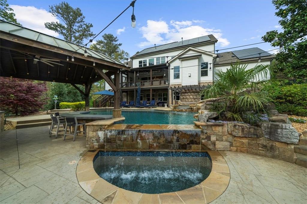332 Chaffin Road