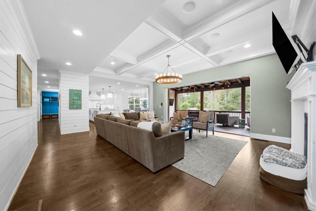332 Chaffin Road