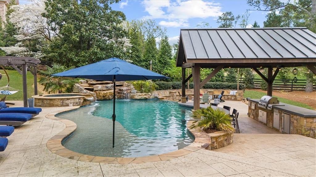 332 Chaffin Road
