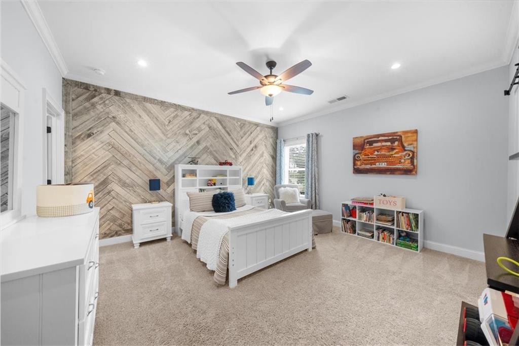 332 Chaffin Road