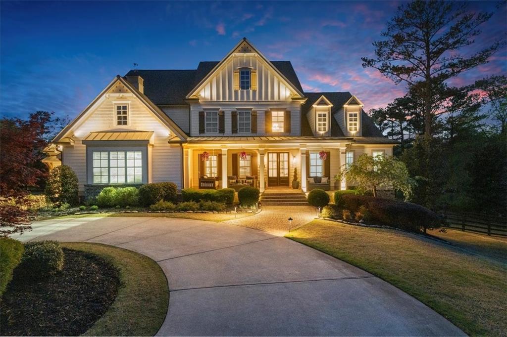 332 Chaffin Road