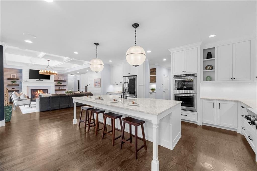 332 Chaffin Road