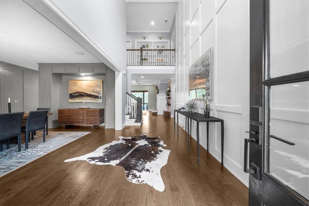 332 Chaffin Road
