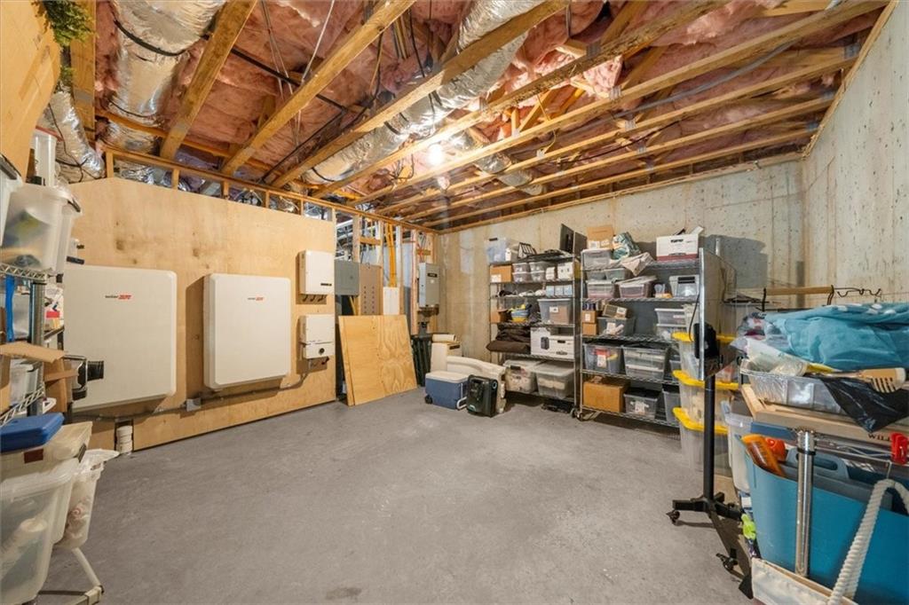 332 Chaffin Road