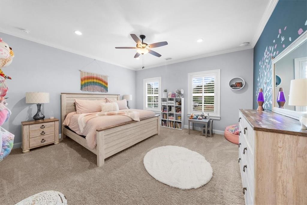 332 Chaffin Road
