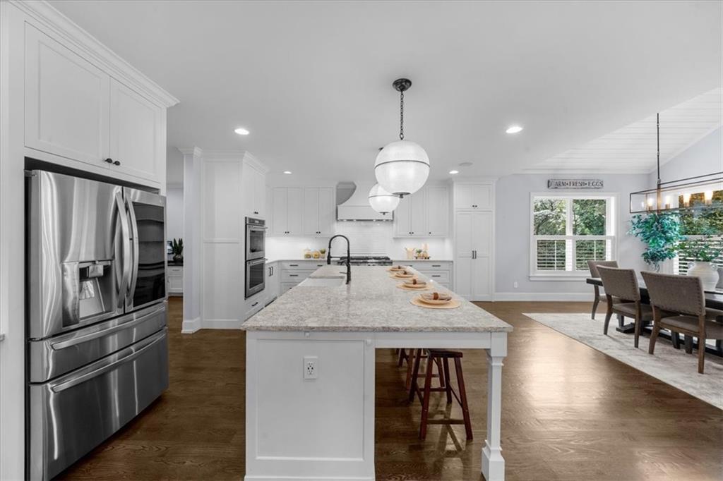 332 Chaffin Road
