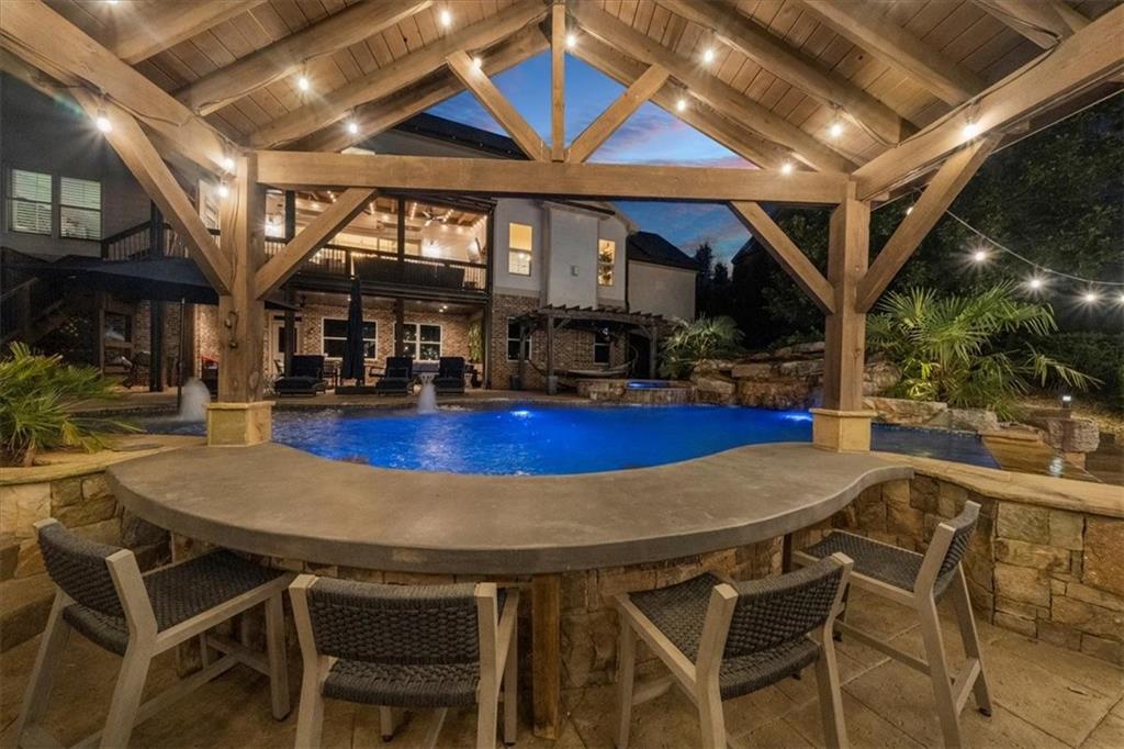 332 Chaffin Road