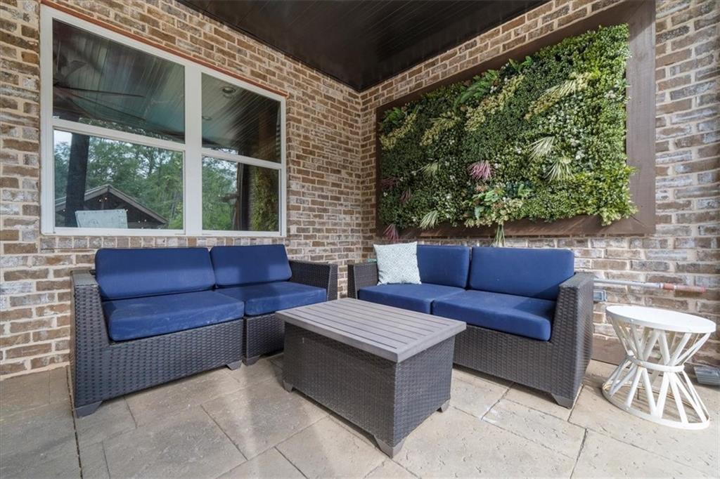 332 Chaffin Road