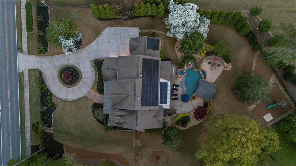 332 Chaffin Road
