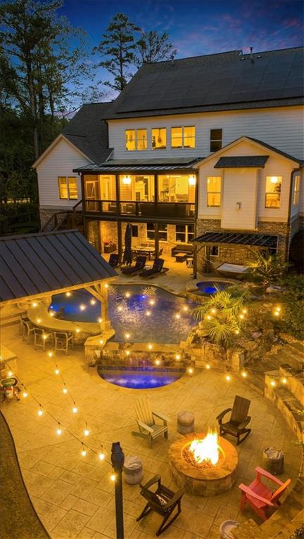 332 Chaffin Road