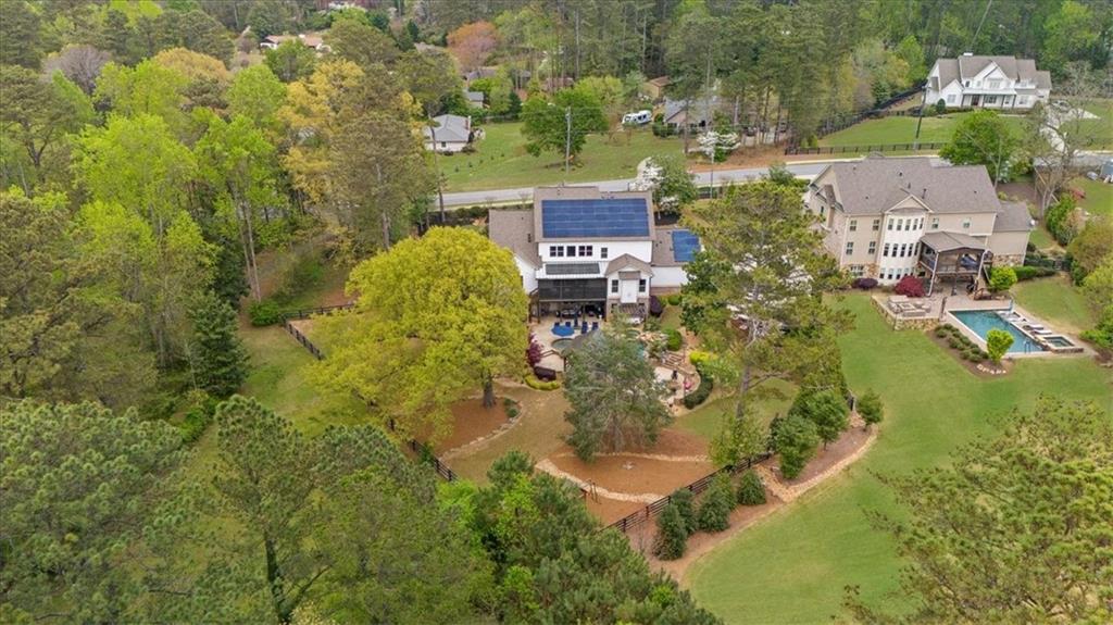 332 Chaffin Road