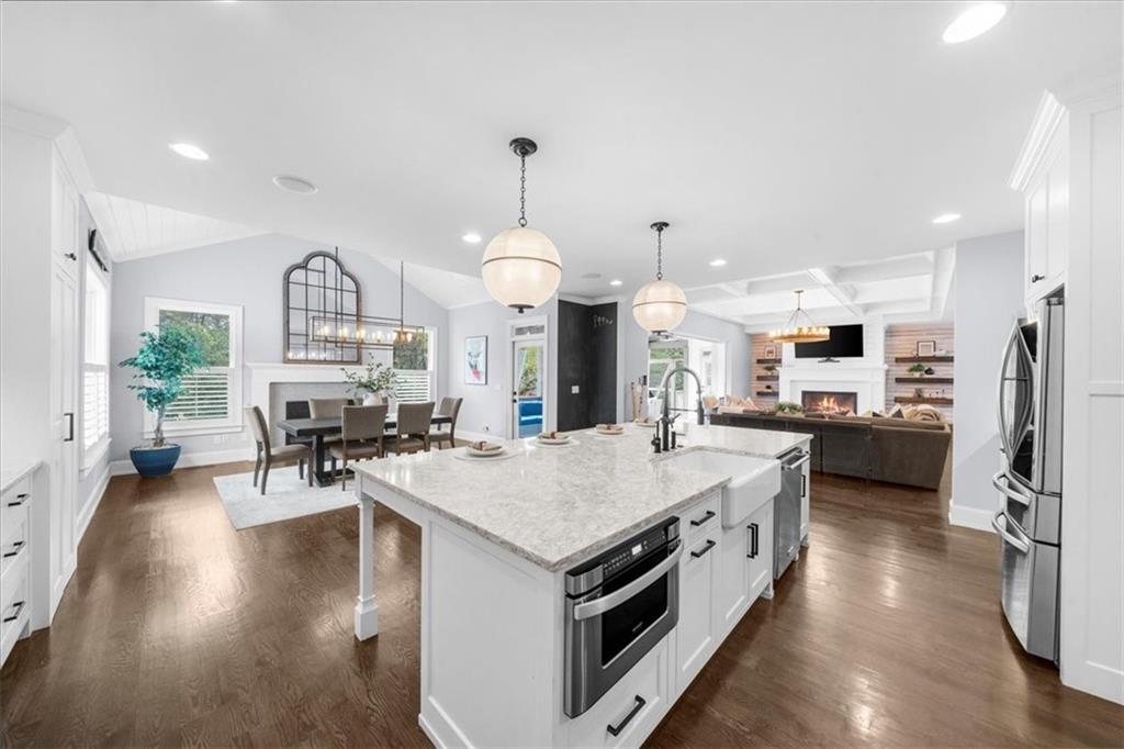 332 Chaffin Road