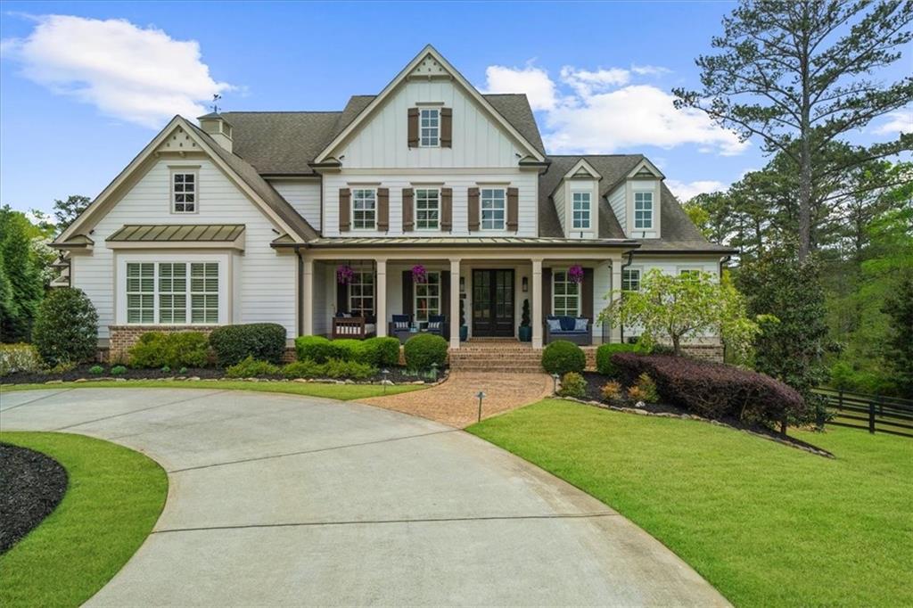 332 Chaffin Road