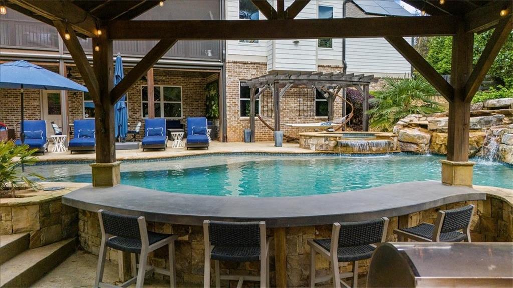 332 Chaffin Road