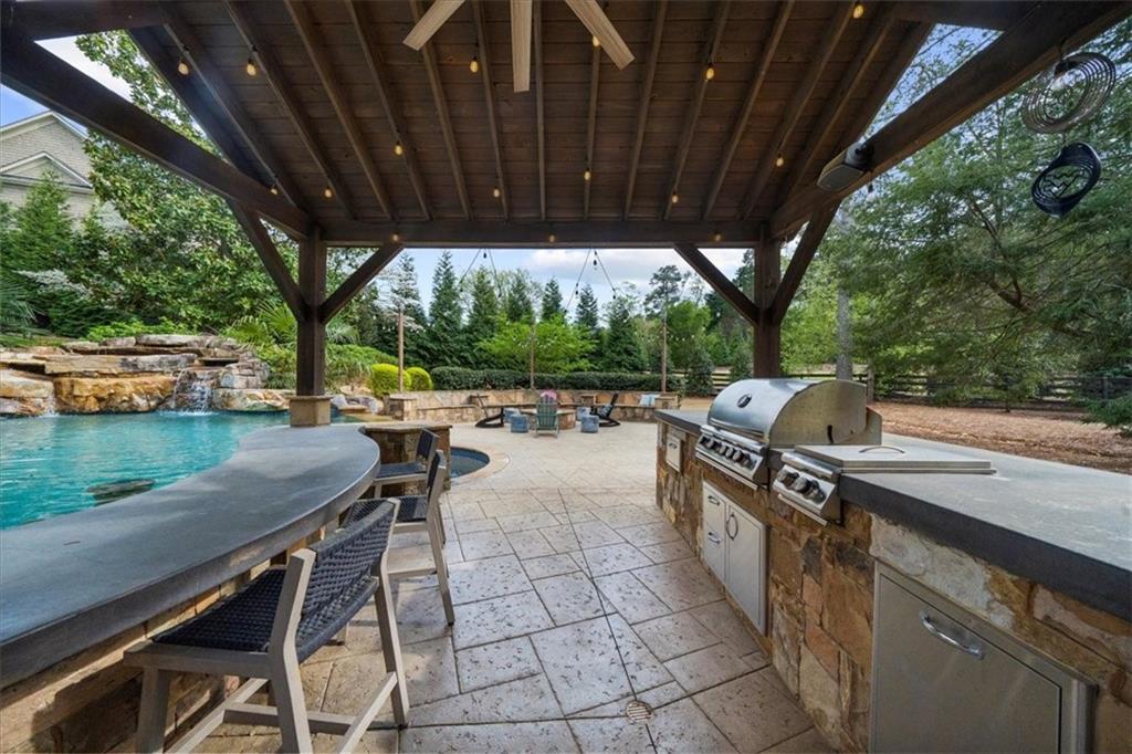 332 Chaffin Road