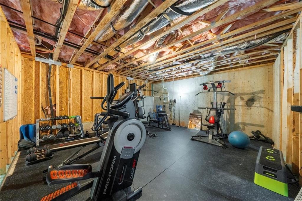 332 Chaffin Road