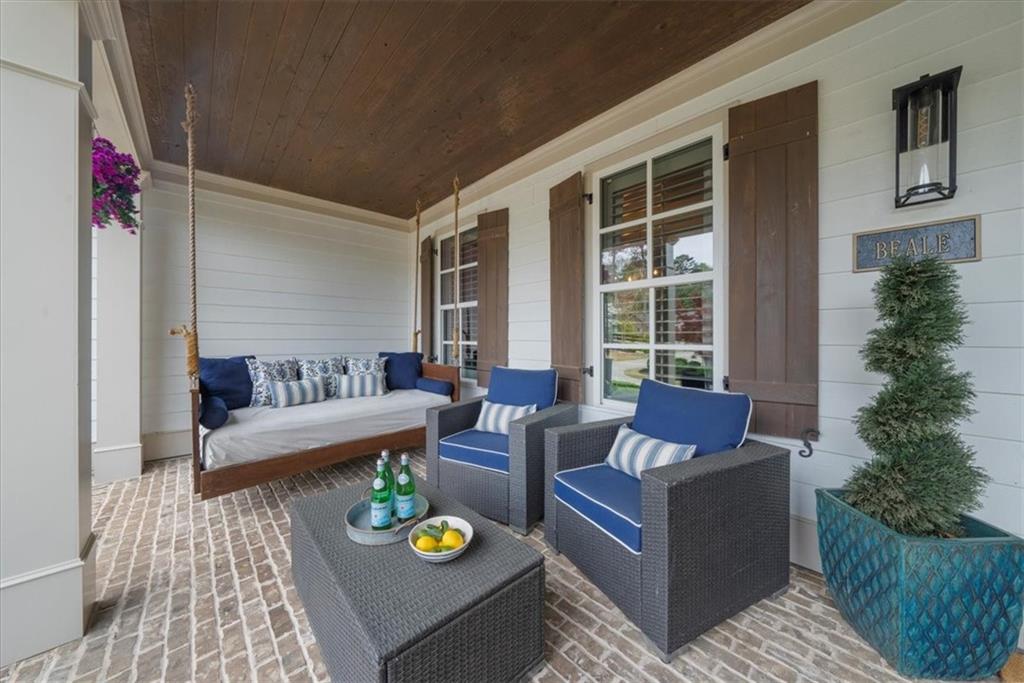 332 Chaffin Road