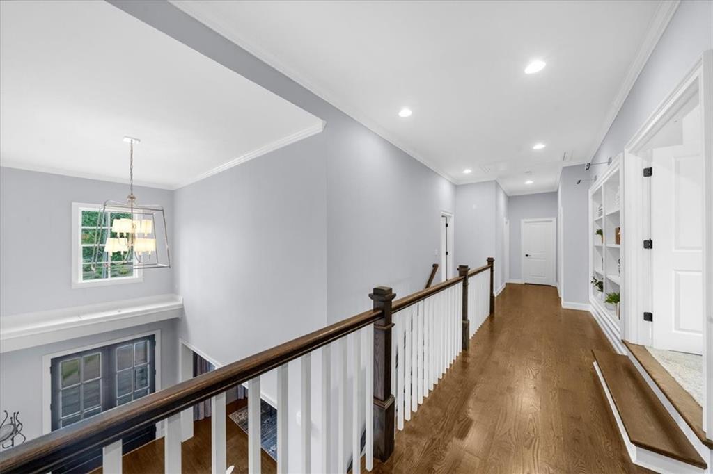 332 Chaffin Road