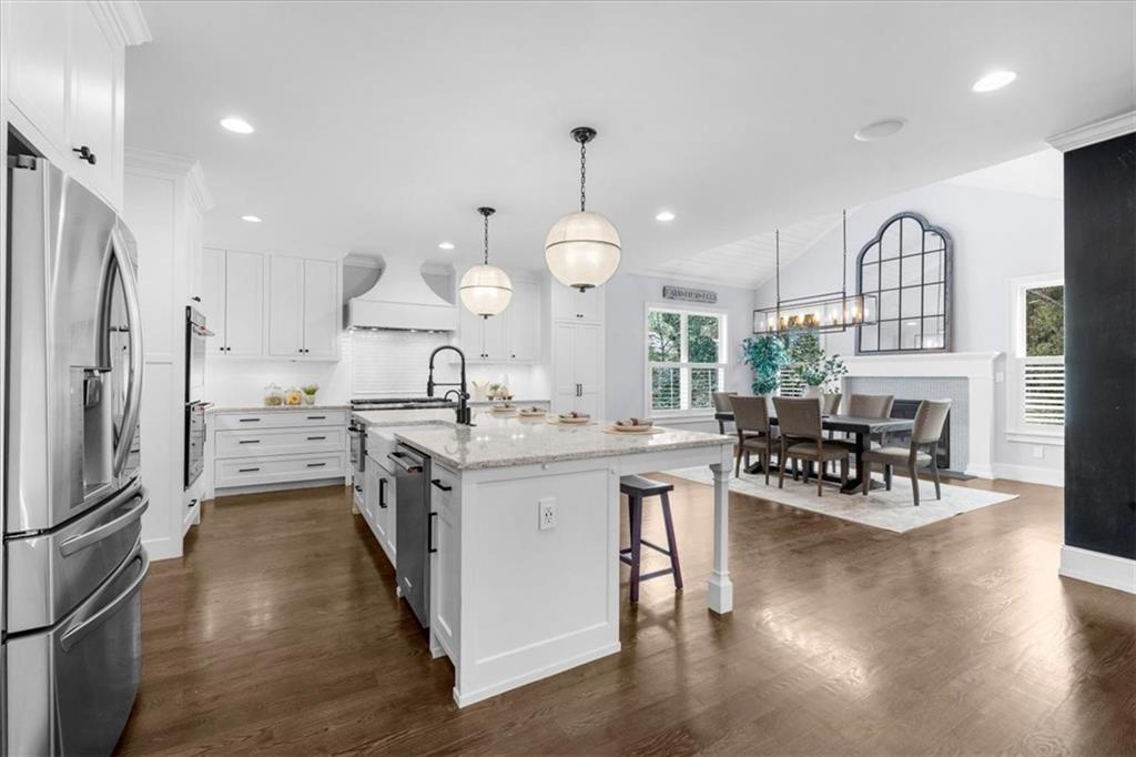 332 Chaffin Road