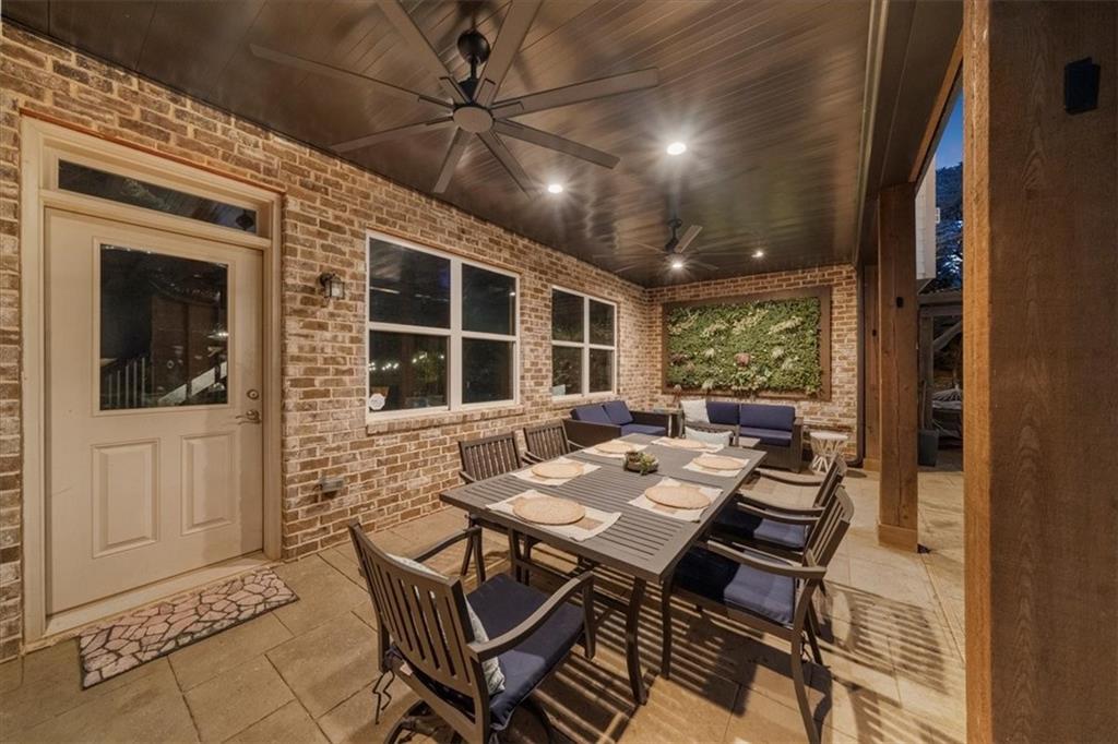 332 Chaffin Road