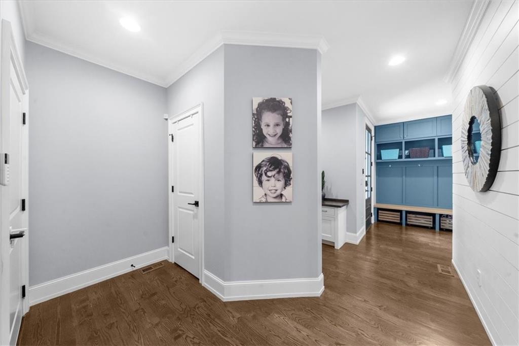 332 Chaffin Road