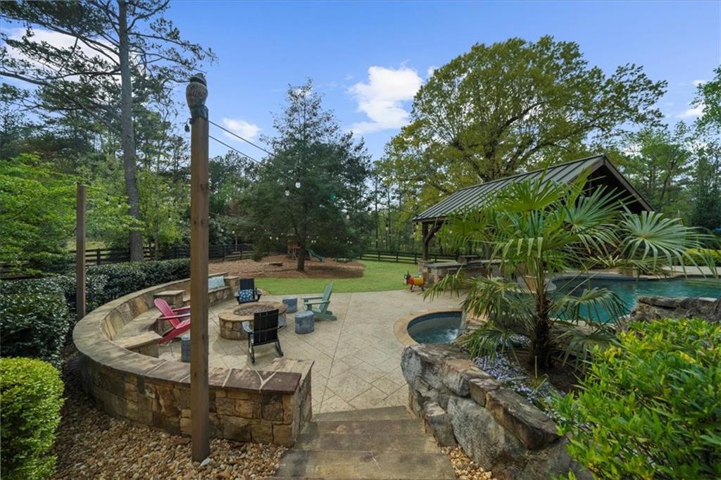332 Chaffin Road